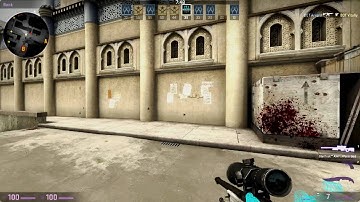 CSGO - How to Wallhack