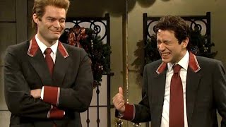 snl moments that are permanently stuck in my head