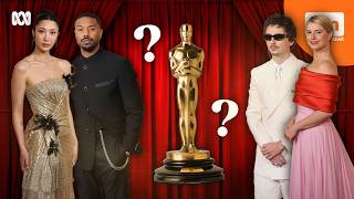 Who won at the 2026 Oscars
