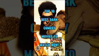 Top 10 Dark Comedy Movies You Need To Watch