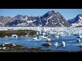 Андрей Иванов - про «Глобальное потепление» и изменение климата в Арктике