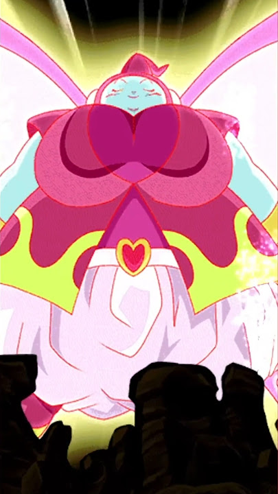 EZA PHY Ribrianne Giant Form Mode