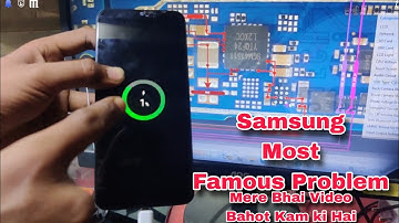 If you are repairing your mobile then this video is for you || Samsung A03 Core (A032F) Dead Prob...