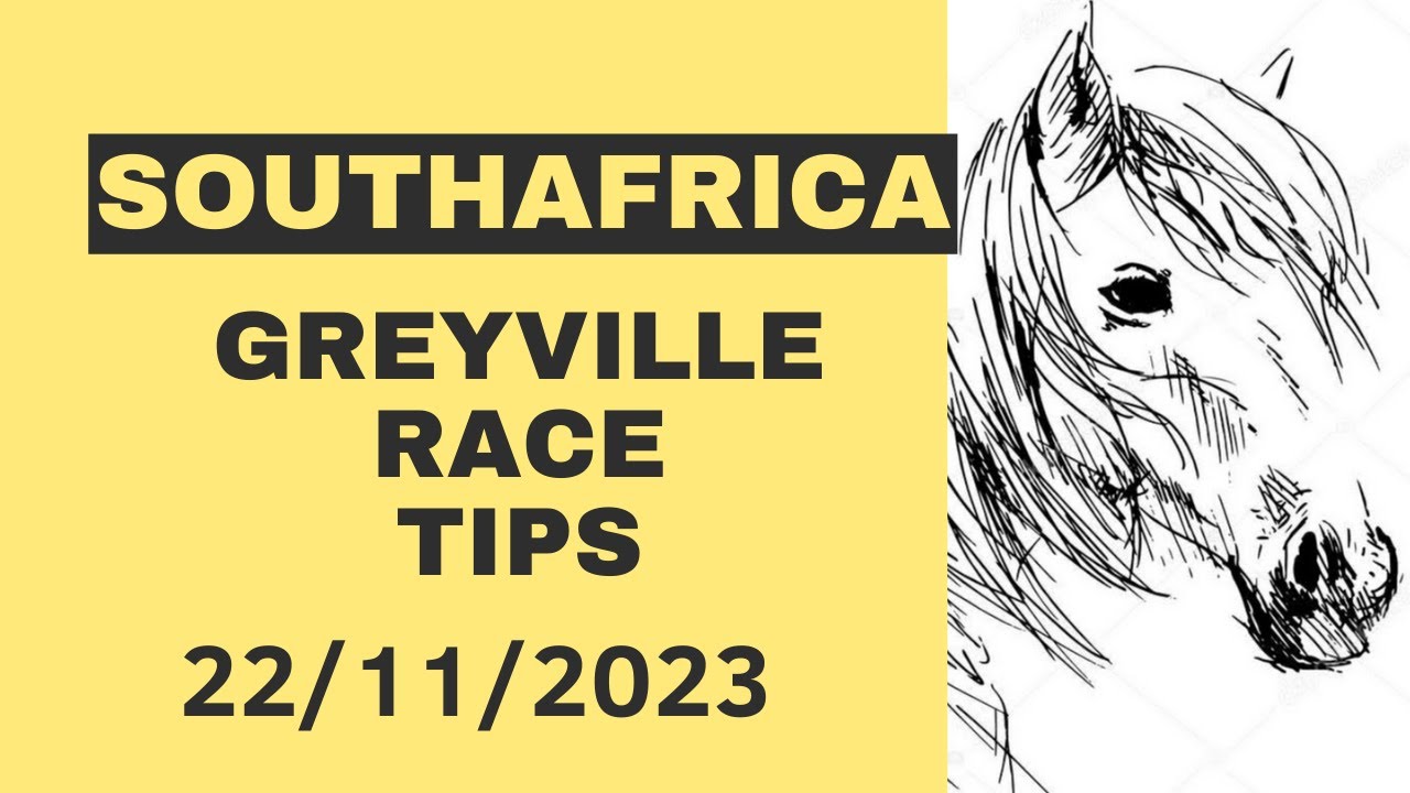 greyville race tips