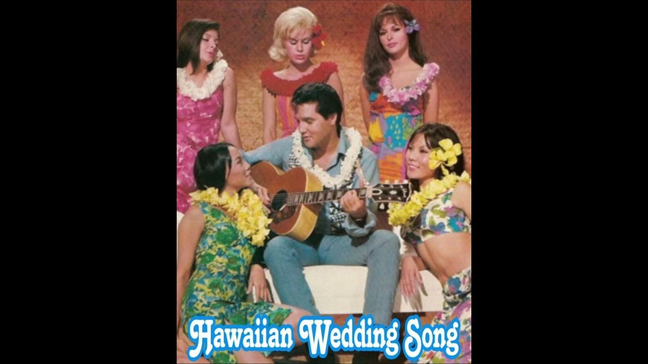Hawaiian Wedding Song - Elvis Presley - Cover Hawaiian Wedding Song - Elvis Presley - Cover