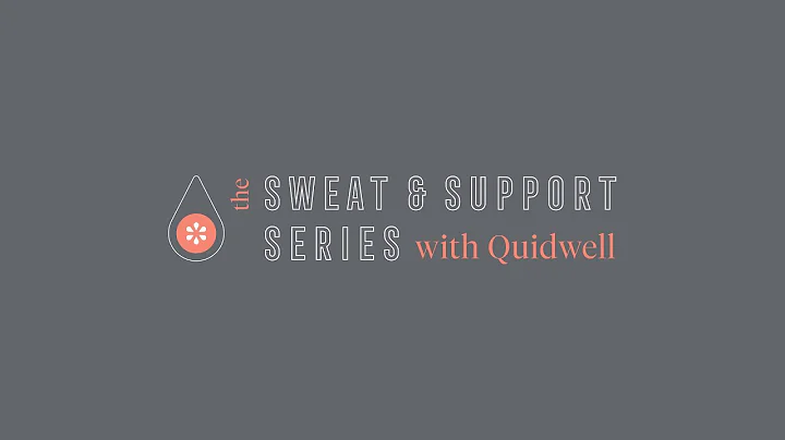 Sweat & Support Series Day 29: Cardio Barre with Kaitlin McGeeney of The Barre Code & Modo Yoga