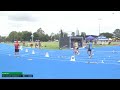 Boys U13 200m Hurdles Timed Final 3: 2025-26 State Track and Field Championships