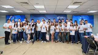 阿里巴巴創業基金會 2020 新創深潛 活動快剪精華影片
