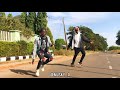 Champion Sound - Davido ft. Focalistic (Official Dance Video) by Musky & BlinksFriday