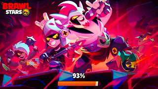 Brawl Stars Live Free Ultra Trophy Box Is Coming Lets Go