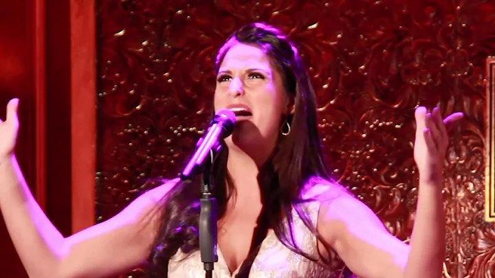 Danielle LaVia - "That's Life"