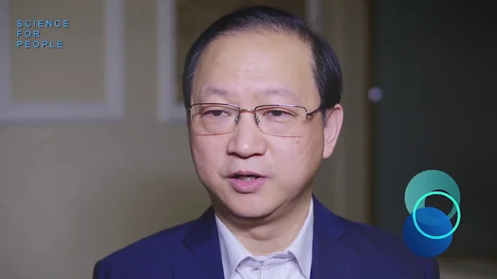 Interview with Bruce Tang - Water Conference 2017