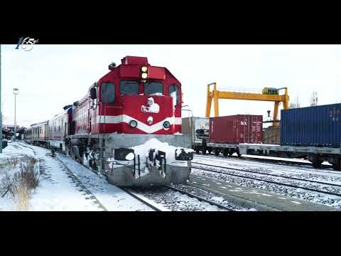 'Demiryollarını açık tutmak