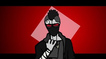 Everyone is dumb//animation meme//madness combat