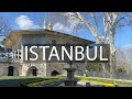 Istanbul - The Bosphorus, the mosques, the Sultan’s Palace.