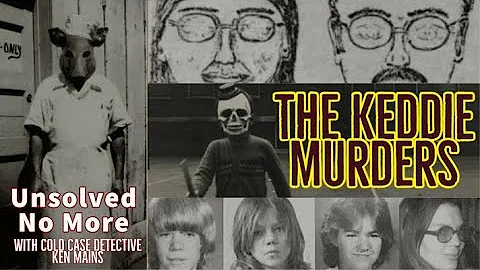 The Keddie Murders | Methodical Breakdown | A Real...