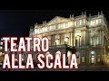 TEATRO ALLA SCALA  - TRAILER