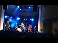 Die Ärzte - Käfer (Live im Metropol in Berlin am 06.09.2022)