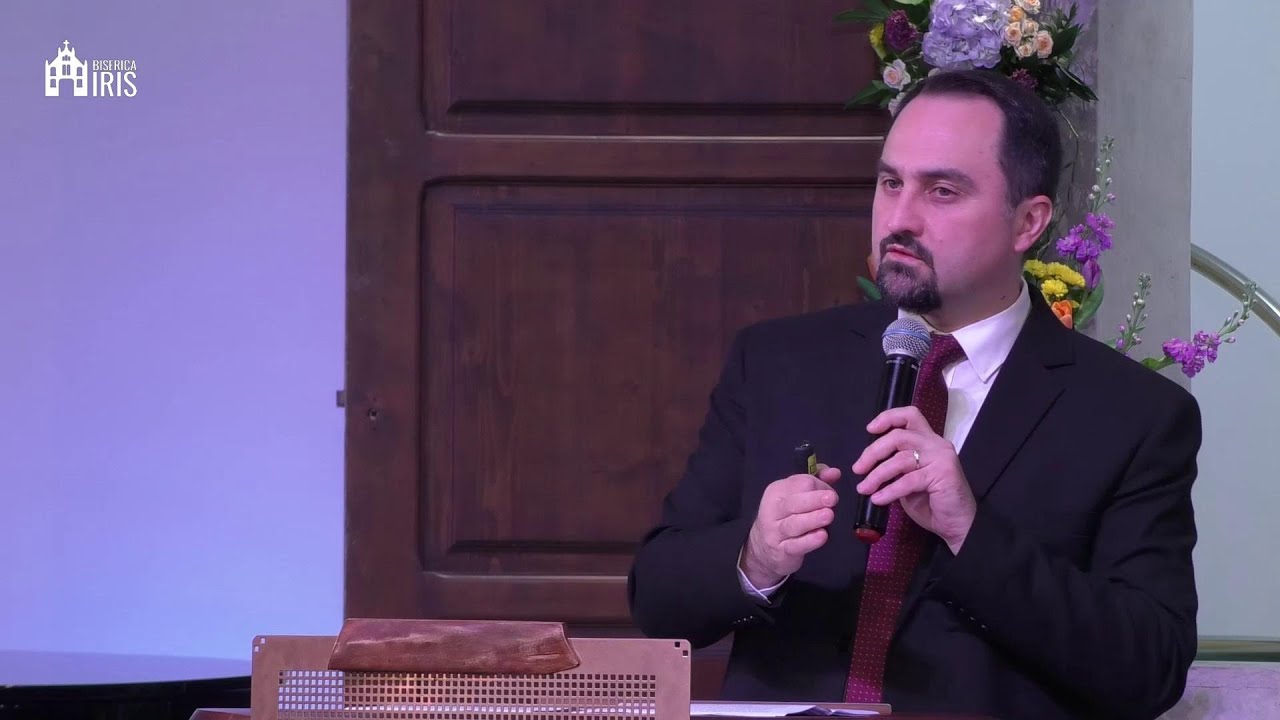 Timotei Miheț - A cui este răzbunarea?