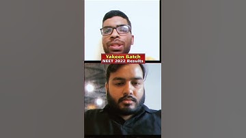 Maine Time Ko Waste Nahi Kiya 😇 || NEET Results 2022 || Yakeen Batch Physics Wallah