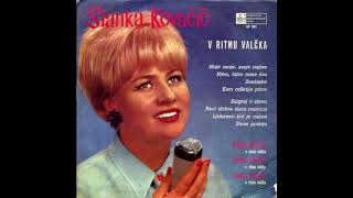 Stanka Kovačič - Večer Ob Morju Instr.