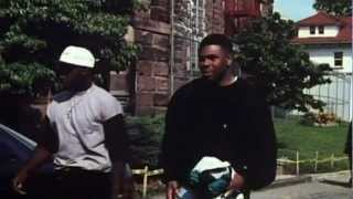 Pete Rock &amp; CL Smooth - Straighten It Out (Official Video)