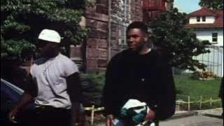 Pete Rock & CL Smooth - Straighten It Out