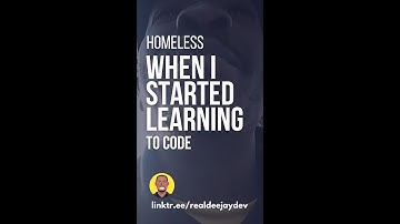 True Talk - How Coding Changed my Life