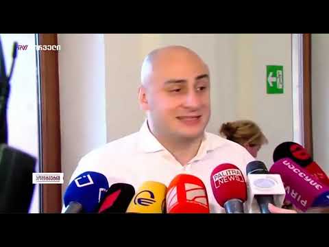 პოლიტმეტრი (26.06.2019)