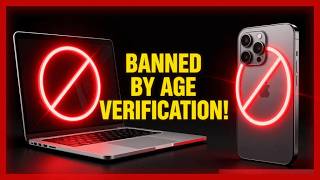 PHONE AND PC AGE VERIFICATION COMING 2027