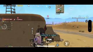 Pubgm 🥱!! Nofear