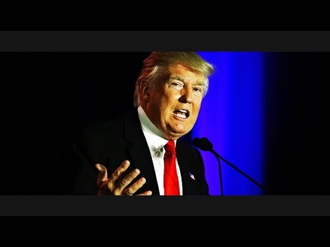 不動産王 ドナルド トランプの心の突き刺さる言葉 名言集 Youtube