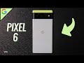 Pixel 6 Sorta Seafoam Unboxing & First Impressions: Google Nailed It!