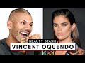 Celebrity Makeup Artist Vincent Oquendo's Dreamy Beauty Stash | The Beauty Show | Harper's BAZAAR