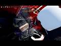 Jump Showdown Unhinged Esper and Vessel Vs Cursed Child Boss