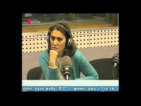 \"შტრიხ-კოდი\" 11.02.16 სილამაზის და ტატუ-სალონების სანიტარულ-ჰიგიენური მდგომარეობა