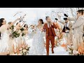 Gian  jayza   wedding in georgia  winter in gudauri  tbilisi  4k