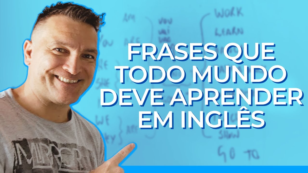 Dúvidas de inglês: com Carina Fragozo e Paulo Barros - English in Brazil