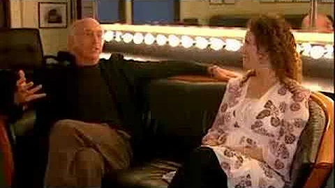 Curb Your Enthusiasm DVD: Larry David at 92nd Stre...