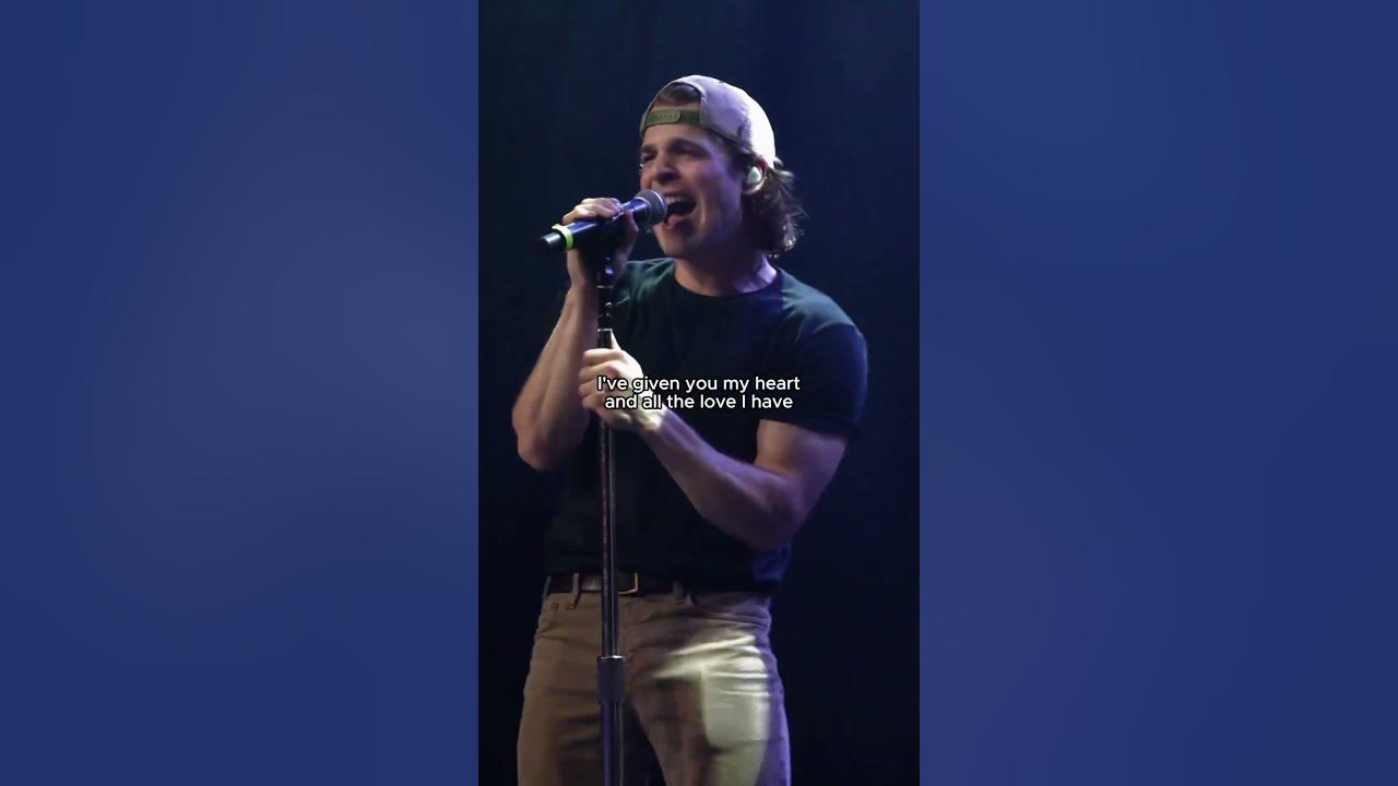 “Love Me Back” in Florida!