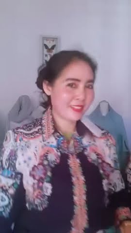 Tante girang mantabb