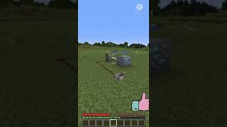 كيف تجيب دايموند لانهائي في ماين كرافت 😮 | How to get an infinite diamond in Minecraft