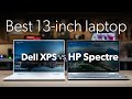 Dell XPS 13 2-in-1 7390 vs HP Spectre x360 13T: Which is better?
