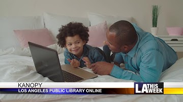 CityBeat Extra: Free Online Stuff with Your Library Card