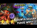 HYPER BANE STARGAZER BINTANG 3 ! TERNAK HIU IS REAL?? COMBO AUTO WIN MAGIC CHESS GOGO TERBARU 2025 ?