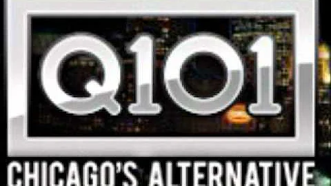 The End of WKQX 101.1 Chicago "Q101" - 15 July 2011