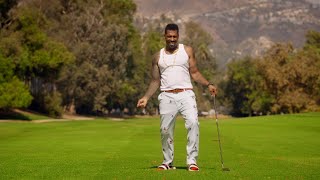 Dre Invites Charlie to Golf with the Social Club Guys   blackish