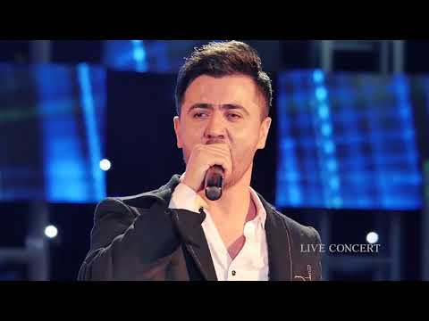 Валичон Азизов - Ало шодоб сохилхо / Valijon Azizov - Alo Shodob Sohilho (Live)