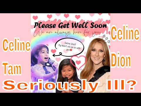 Video: Pangarap ni Celine Dion ng isang anak na babae