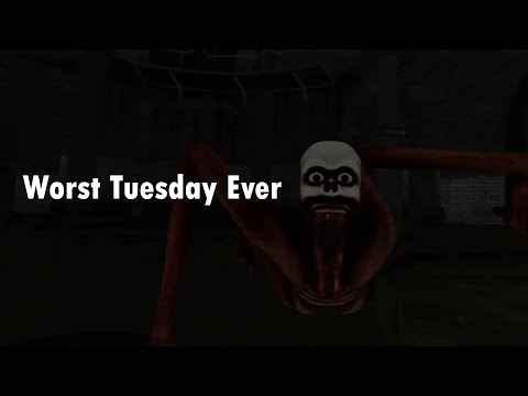 I was forced to play Rat Game against my will - habie147 live archive
